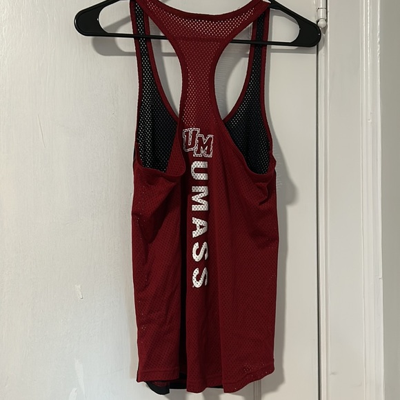 UMass Athletic Tank Top - Picture 2 of 2